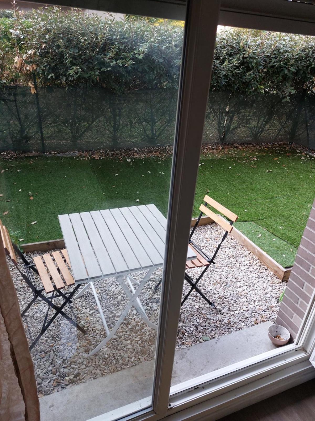 Apparemment Cosy Avec Parking Exterieur Gratuit Lejlighed Aulnay-sous-Bois Eksteriør billede